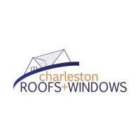 Charleston Roofs + Windows Logo