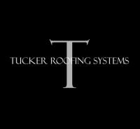 Tucker Roofing Logo