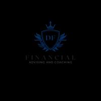 Debt Free Financial Logo