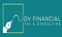 IDV Financial Logo