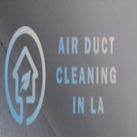 Air-Duct-Cleaning-LA Logo
