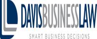 Davis Business Law Logo