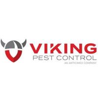 Viking Pest Control Logo