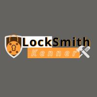 Locksmith Kenner LA Logo