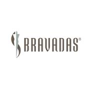 Bravadas Wig Store - Wichita Logo