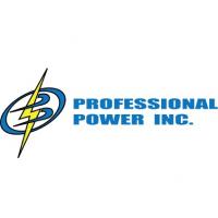 Professional Power Logo