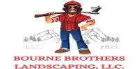 Bourne Brothers Landscaping, LLC Logo