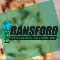 Ransford Pest Control Logo
