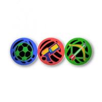 Premier Nerf Gun Party, Archery Tag, and Bubble Soccer Rental | AirballingLA logo