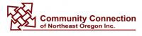 Community Connection of Northeast Oregon, Inc.  logo
