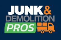 Junk Pros Dumpster Rental Bellevue logo