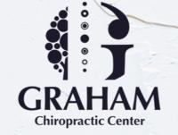 Graham, Downtown Seattle Chiropractor - WA logo