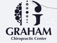 Graham, Downtown Seattle Chiropractor - WA Logo