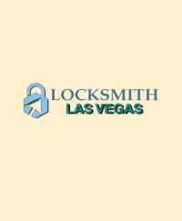 Locksmith Vegas Logo