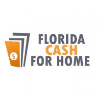 Florida Cash For Home logo