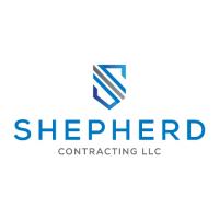 Shepherd Contracting Logo