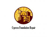 Cypress Foundation Repair Logo