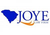 Joye Law Firm Logo