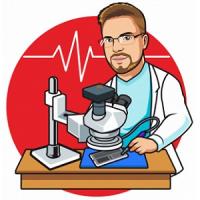 Digital Repair Surgeons Logo