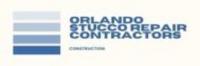 Orlando Stucco Repair Contractors Logo
