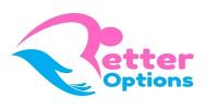 Better Options LLC Logo