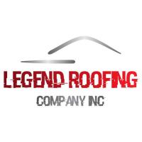 Legend Roofing Company Inc Logo