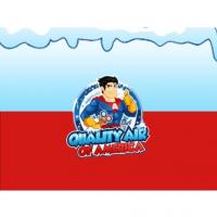 Quality Air Of America Logo