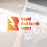 Rapid Bad Credit Loans Logo