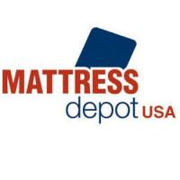 Mattress Depot USA Logo