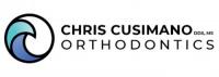 Chris Cusimano Orthodontics logo
