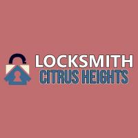 Locksmith Citrus Heights CA Logo