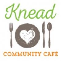 Knead Community Café logo