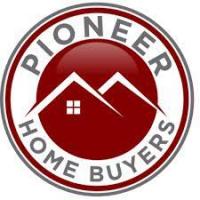 Pioneer Home Buyers logo
