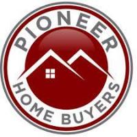 Pioneer Home Buyers Logo