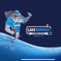 Lake Norman Plumber On Call logo