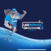 Lake Norman Plumber On Call Logo