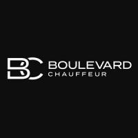 Boulevard Chauffeur logo