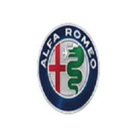 Parks Alfa Romeo Wesley Chapel Logo