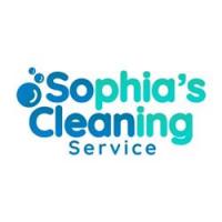 Sophia's Cleaning Service Logo