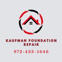 Kaufman Foundation Repair Logo