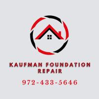 Kaufman Foundation Repair Logo