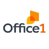Office1 San Bernardino Logo