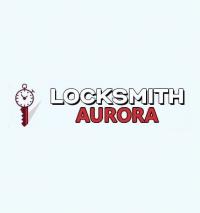 Locksmith Aurora CO Logo