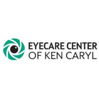 Eyecare Center of Ken Caryl Logo