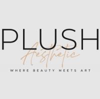 Plush Aesthetic Logo