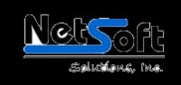 Netsoft Solutions, Inc. Logo