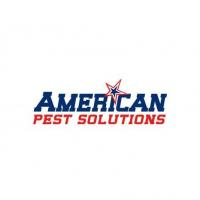 American Pest Solutions Logo