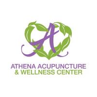 Athena Acupuncture & Wellness Center Logo