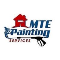 MTE PAINTING SERVICES Logo