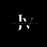 Joy Vance and Co. Logo